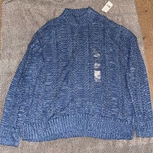 dip Sweater
